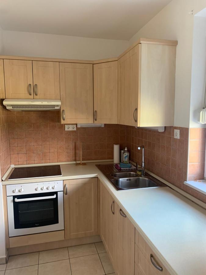 Chance Apartman Buekfuerdo Luaran gambar