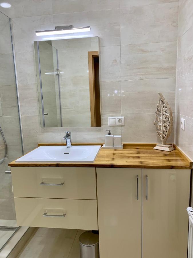 Chance Apartman Buekfuerdo Luaran gambar