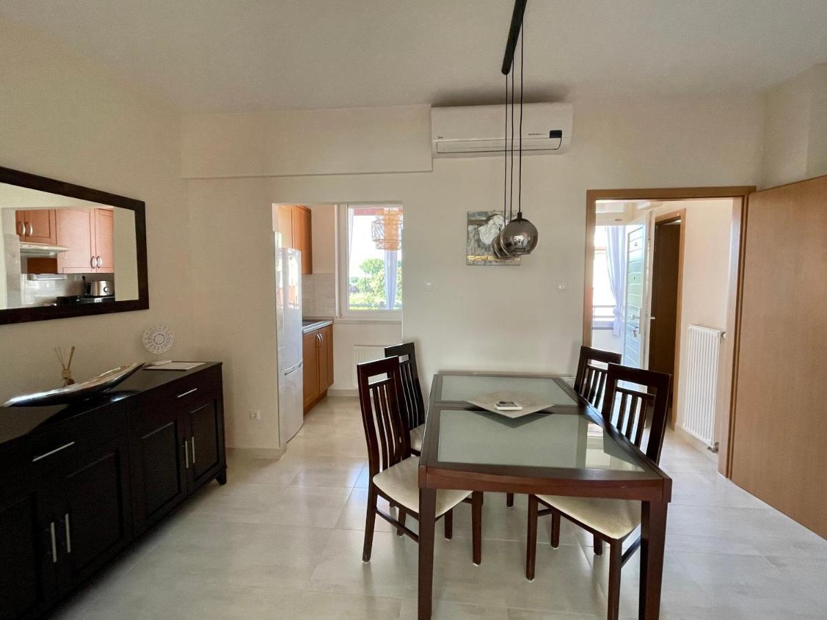 Chance Apartman Buekfuerdo Luaran gambar