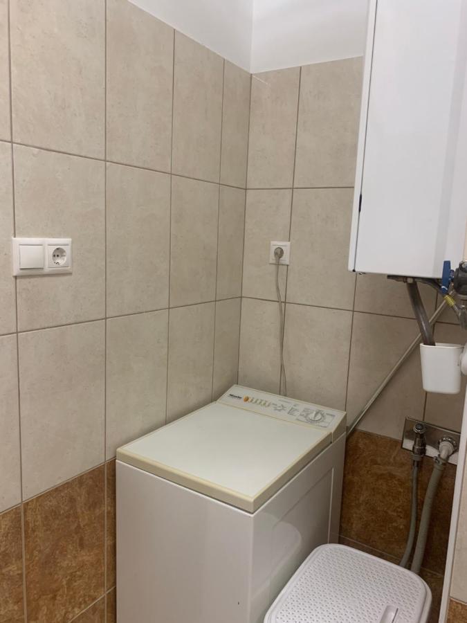 Chance Apartman Buekfuerdo Luaran gambar