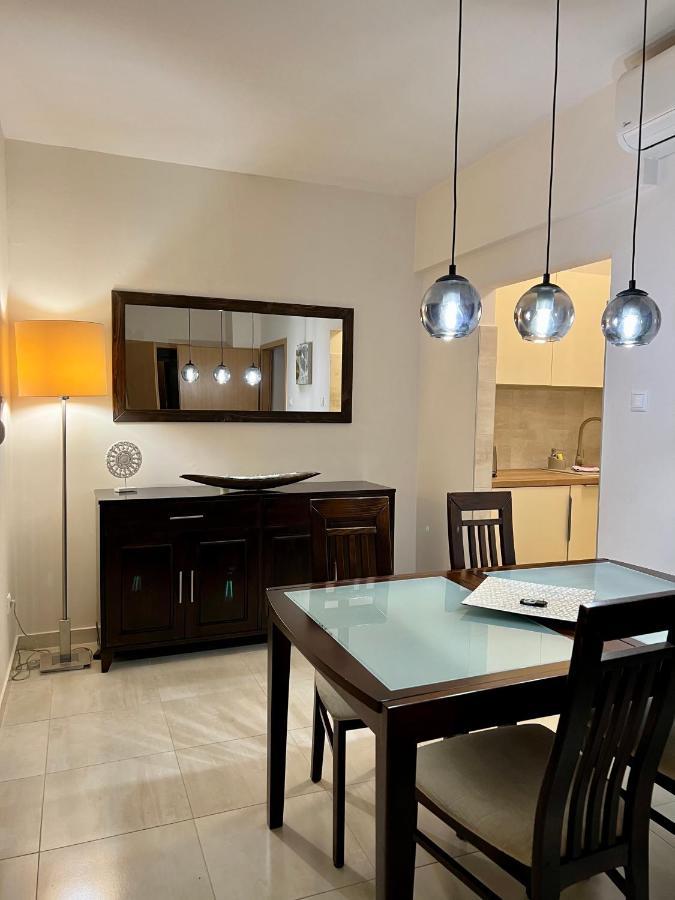 Chance Apartman Buekfuerdo Luaran gambar