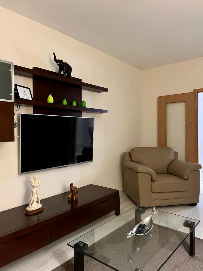 Chance Apartman Buekfuerdo Luaran gambar