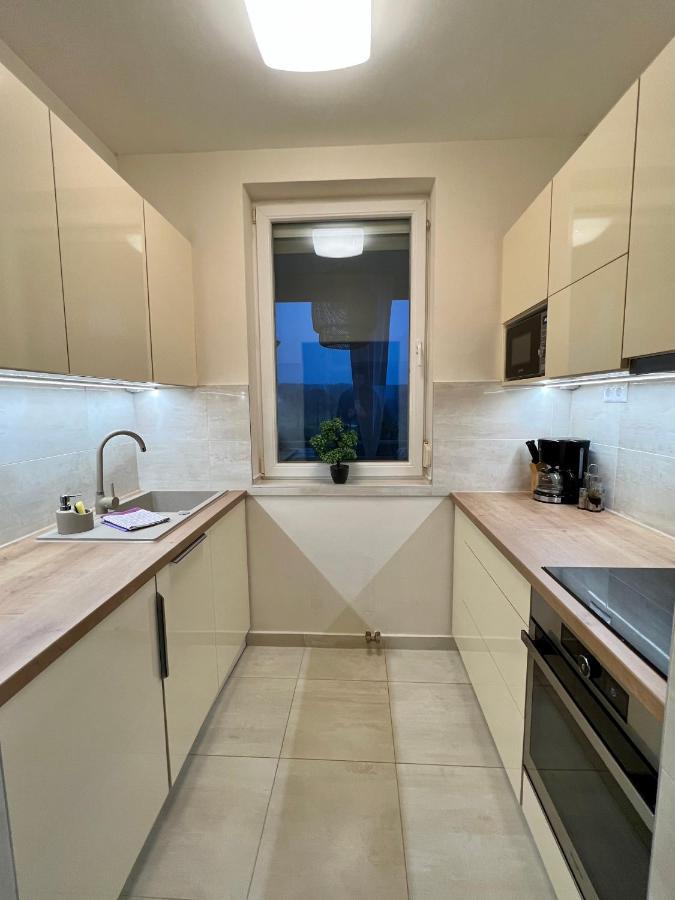 Chance Apartman Buekfuerdo Luaran gambar