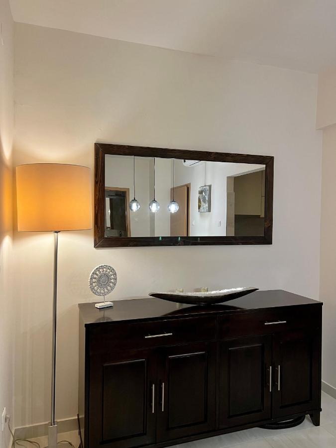 Chance Apartman Buekfuerdo Luaran gambar